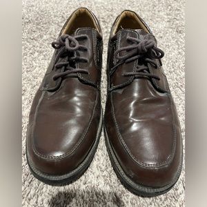 Men’s Brown Bass Shoes